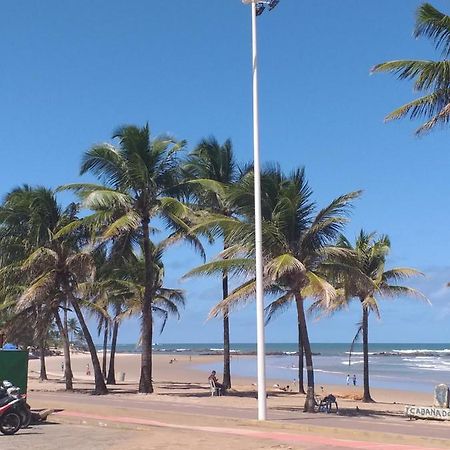 Pousada Vila Marina Salvador Exterior foto