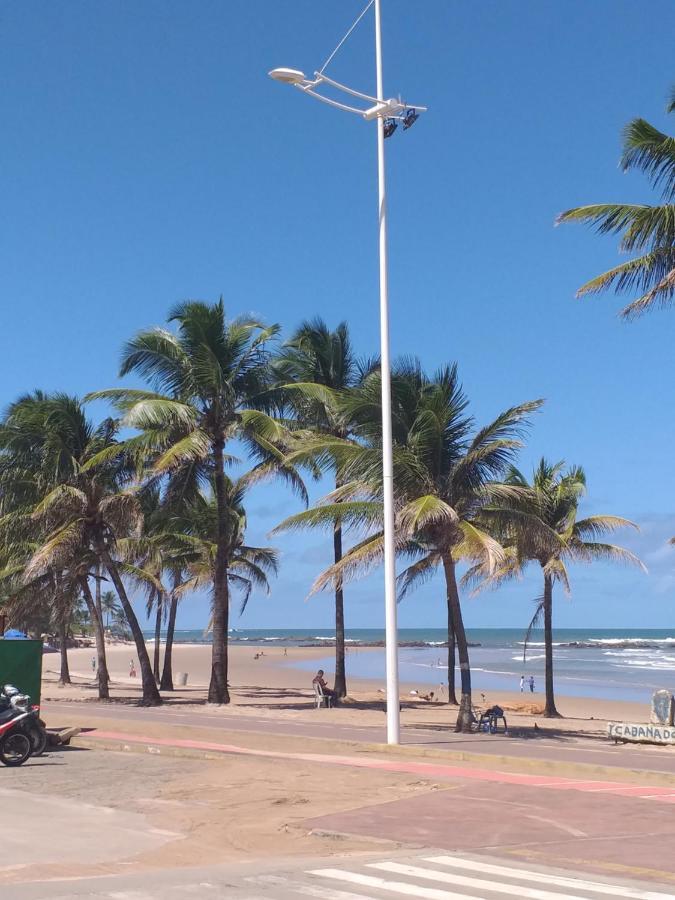 Pousada Vila Marina Salvador Exterior foto