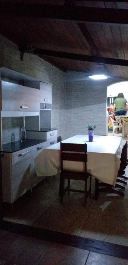 Pousada Vila Marina Salvador Exterior foto