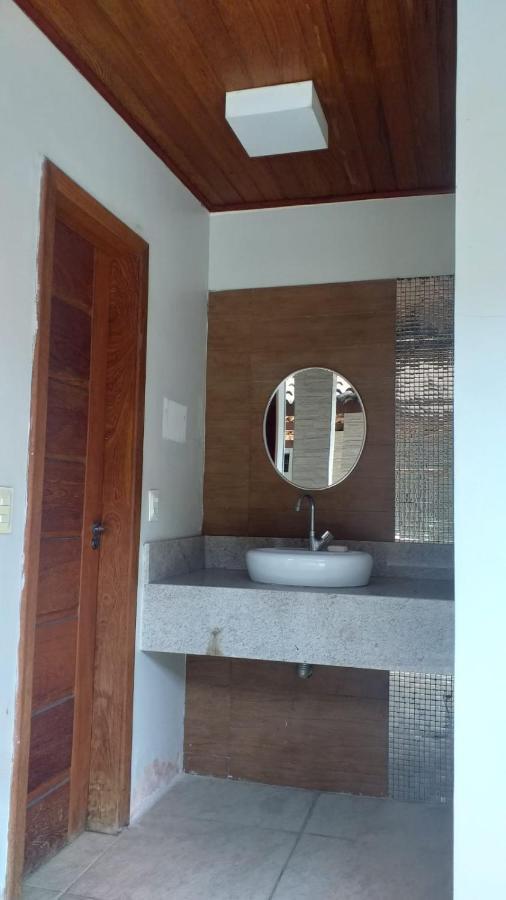 Pousada Vila Marina Salvador Exterior foto