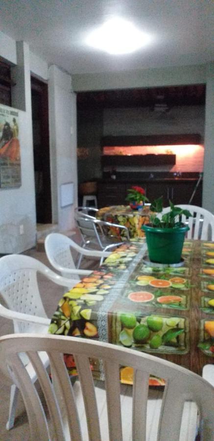 Pousada Vila Marina Salvador Exterior foto