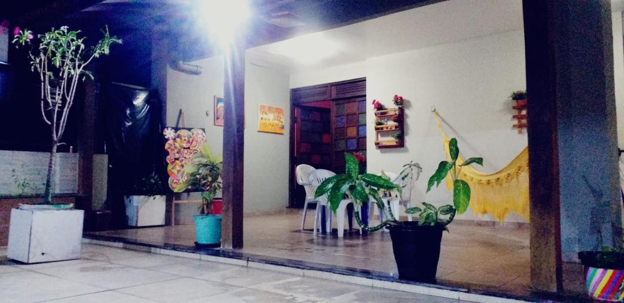 Pousada Vila Marina Salvador Exterior foto