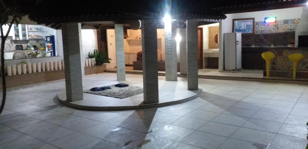 Pousada Vila Marina Salvador Exterior foto