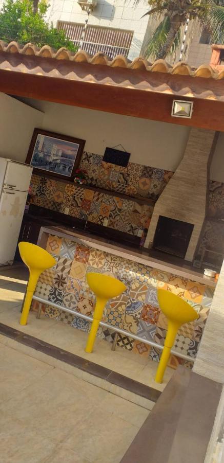Pousada Vila Marina Salvador Exterior foto